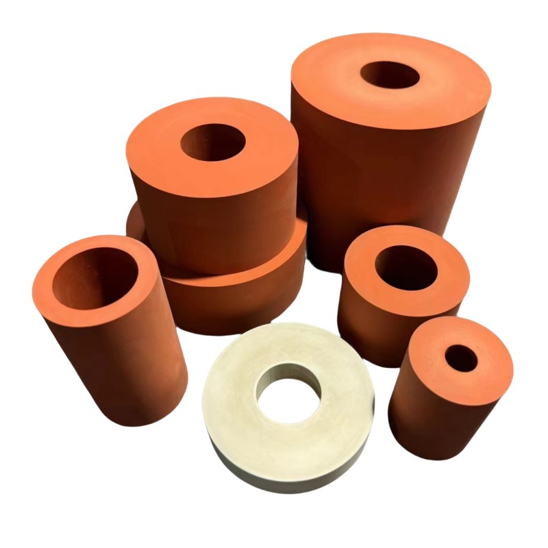 silicone roller 10