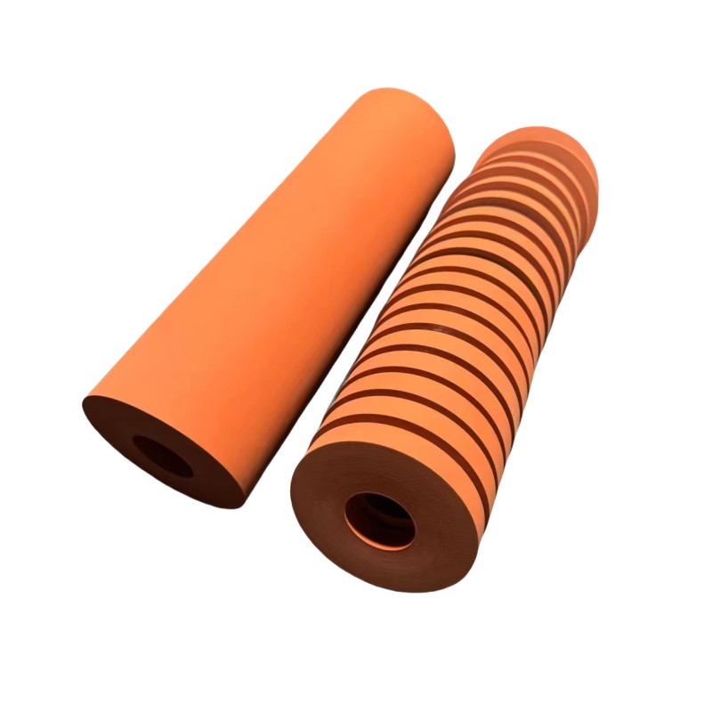 silicone roller 11