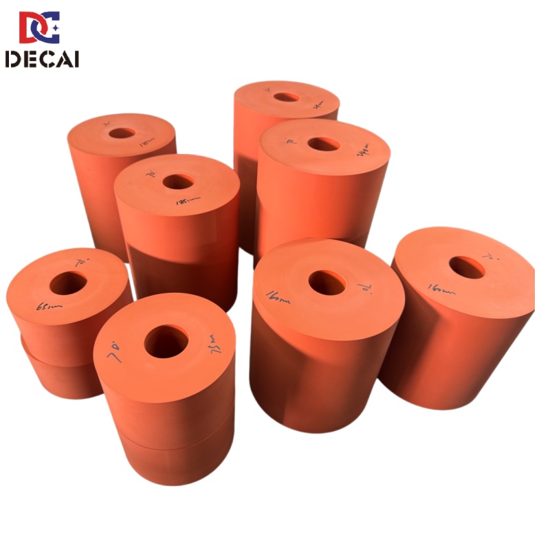 silicone roller 26