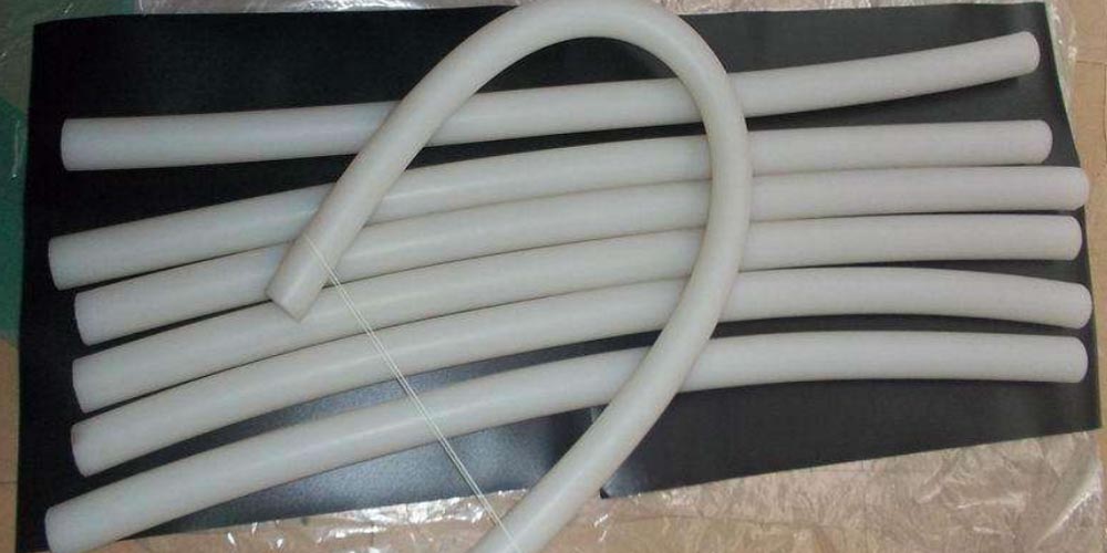 silicone rubber rods-1-1