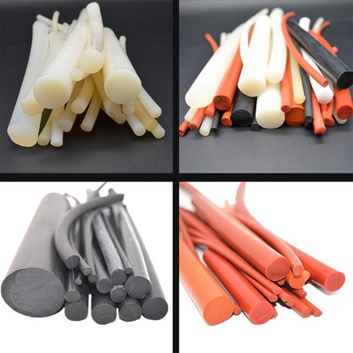 silicone rubber rods-18