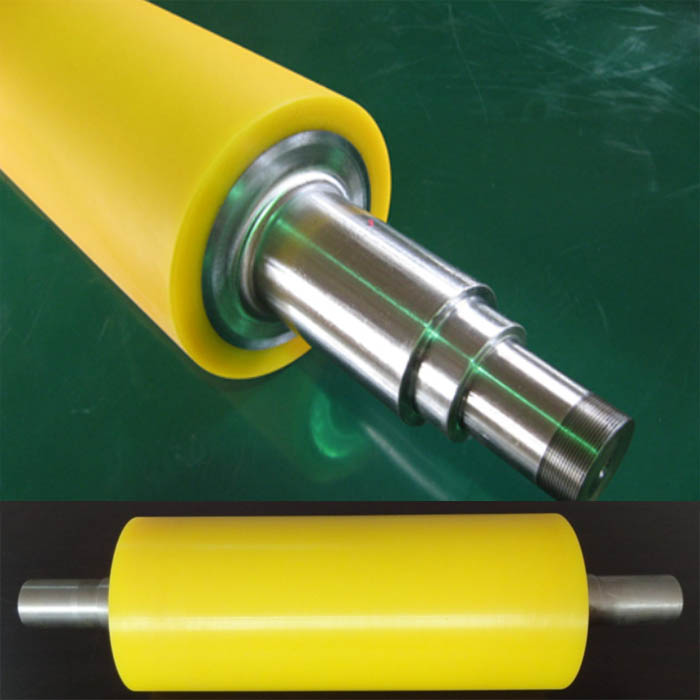 wear-resistant rubber rollers-1